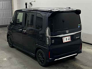 HONDA N BOX 2020