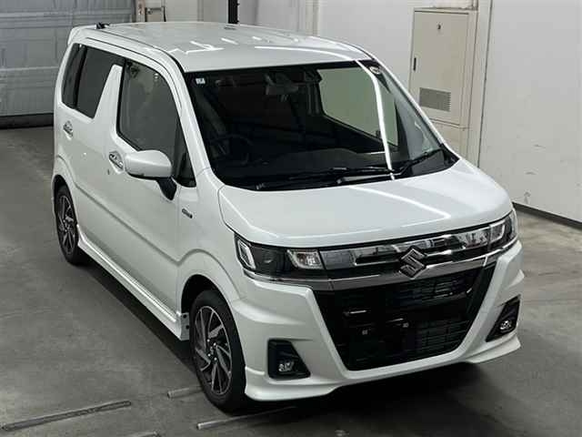 SUZUKI WAGON R 2025