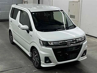 SUZUKI WAGON R 2025