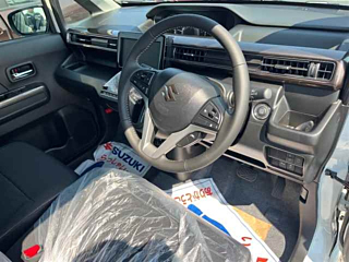 SUZUKI WAGON R 2025