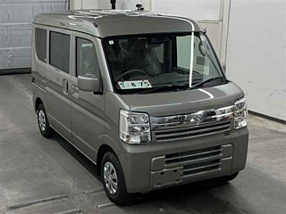 SUZUKI EVERY 2025