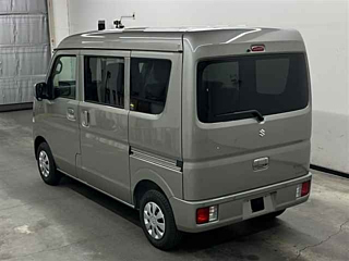 SUZUKI EVERY 2025
