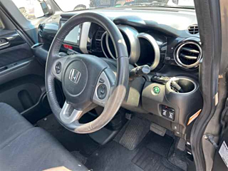HONDA N BOX 2014