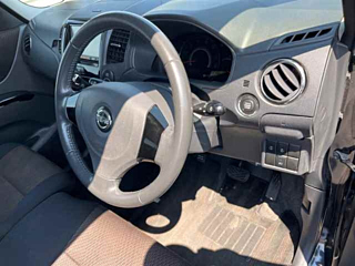 NISSAN ROOX 2013