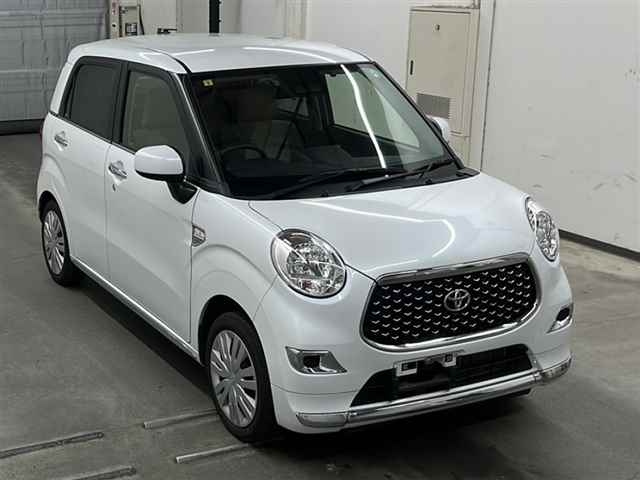TOYOTA PIXIS JOY 2021