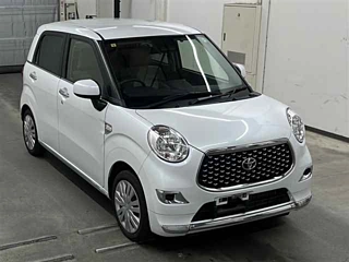 TOYOTA PIXIS JOY 2021