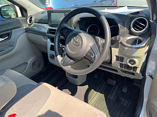 TOYOTA PIXIS JOY 2021
