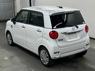 TOYOTA PIXIS JOY 2021