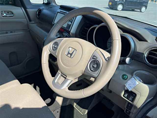 HONDA N BOX 2013
