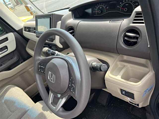HONDA N BOX 2019