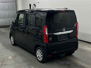 HONDA N BOX 2019