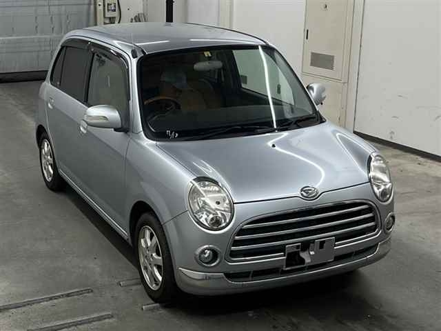 DAIHATSU MIRA 2008