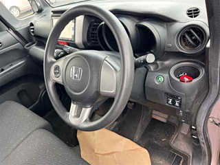 HONDA N BOX 2014