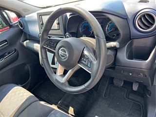NISSAN DAYZ 2022