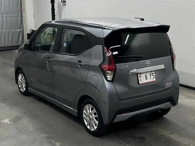 NISSAN DAYZ 2022