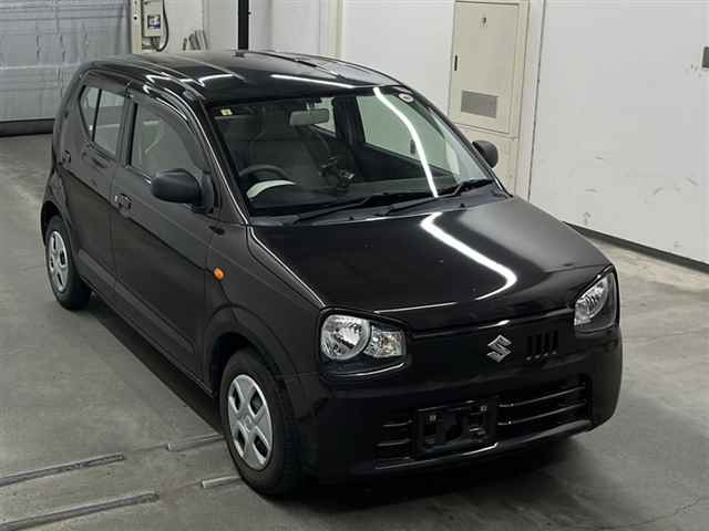 SUZUKI ALTO 2018