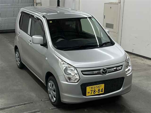MAZDA FLAIR 2013