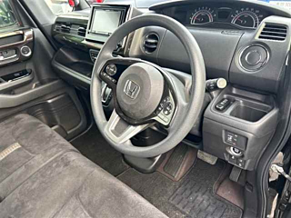 HONDA N BOX 2019