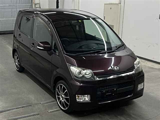 DAIHATSU MOVE 2008