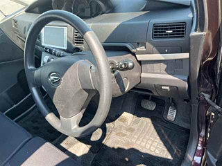 DAIHATSU MOVE 2008