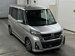 NISSAN DAYZ ROOX 2019