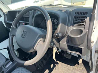 NISSAN CLIPPER TRUCK 2014