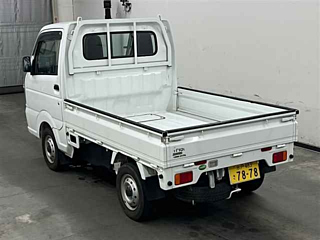 NISSAN CLIPPER TRUCK 2014