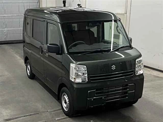 SUZUKI EVERY 2024