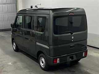 SUZUKI EVERY 2024