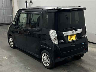 NISSAN DAYZ ROOX 2015
