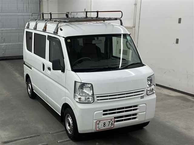 NISSAN CLIPPER VAN 2021