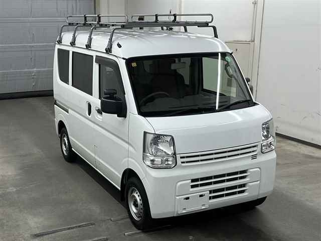 NISSAN CLIPPER VAN 2021