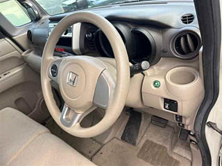 HONDA N BOX 2012