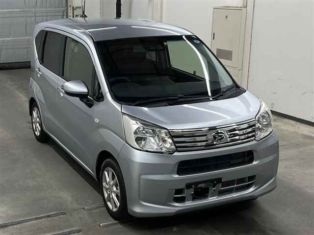 DAIHATSU MOVE 2022