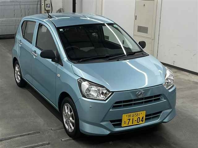 DAIHATSU MIRA E S 2019