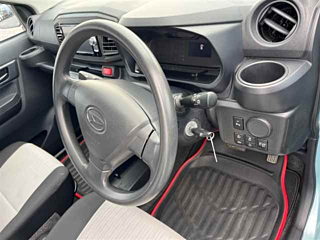 DAIHATSU MIRA E S 2019
