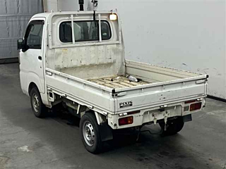 TOYOTA PIXIS TRUCK 2014