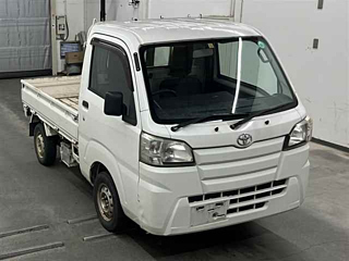 TOYOTA PIXIS TRUCK 2014