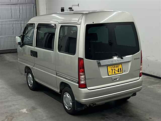 SUBARU SAMBAR 2010