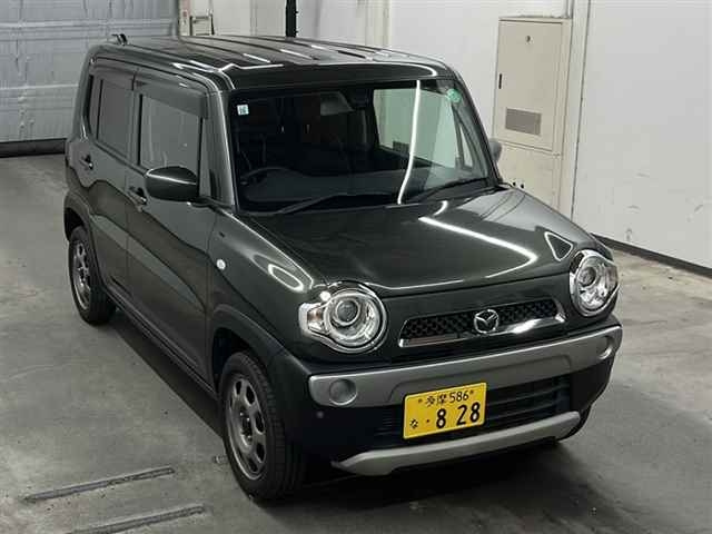 MAZDA FLAIR 2015