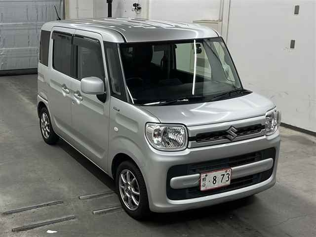 SUZUKI SPACIA 2020