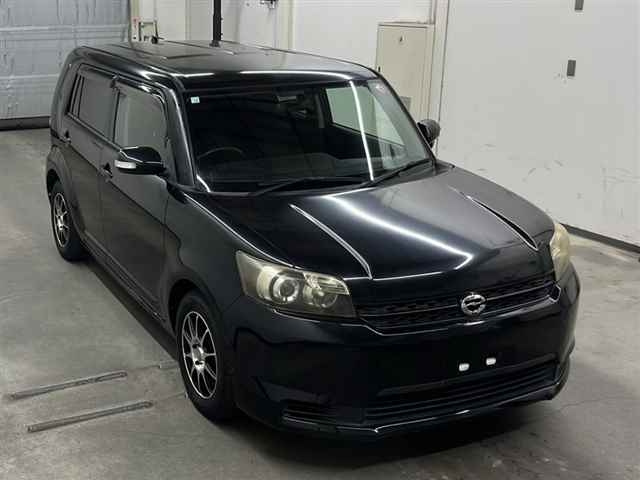 TOYOTA COROLLA RUMION 2010