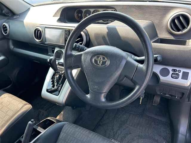 TOYOTA COROLLA RUMION 2010