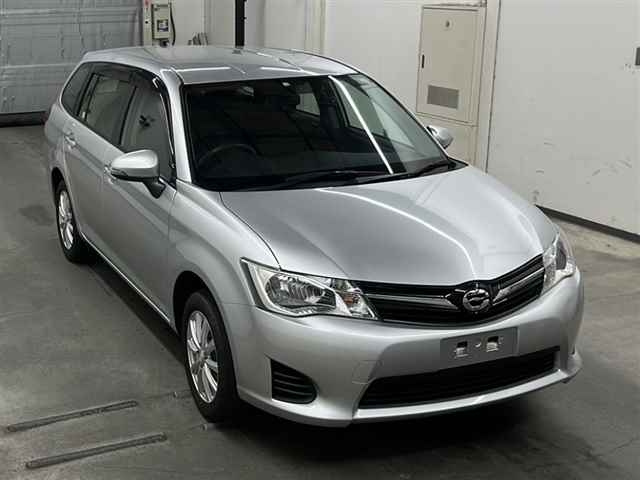 TOYOTA COROLLA FIELDER 2014