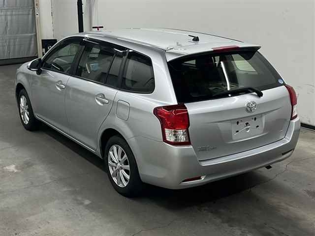 TOYOTA COROLLA FIELDER 2014