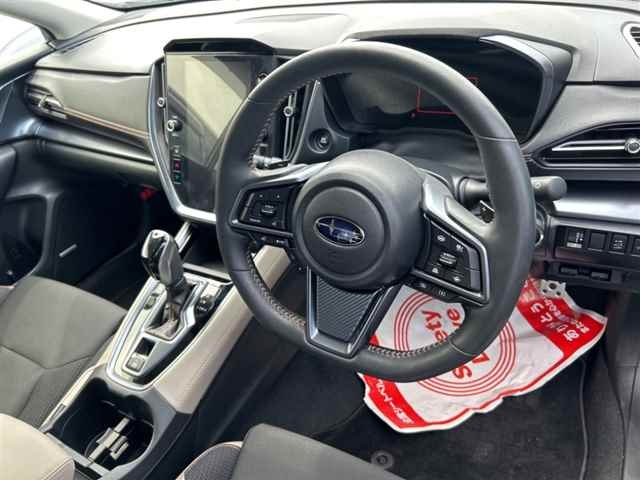 SUBARU LEVORG LAYBACK 2024