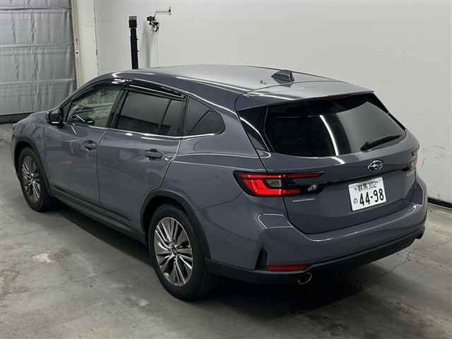 SUBARU LEVORG LAYBACK 2024
