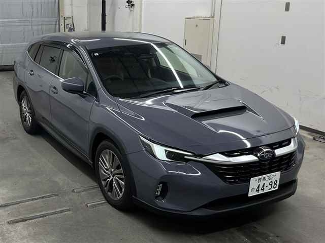 SUBARU LEVORG LAYBACK 2024