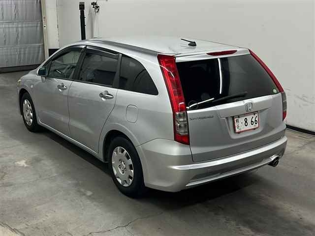 HONDA STREAM 2008