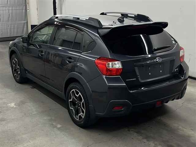 SUBARU XV 2015